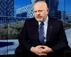 Karim Khan ousted from role as prosecutor of international criminal court