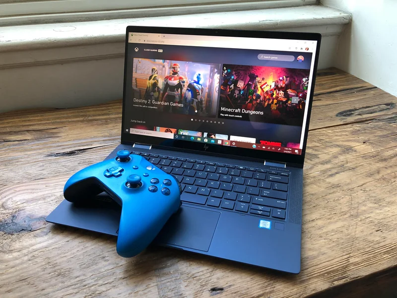 Xbox Testing Ad-Supported Streaming With Xbox Insiders