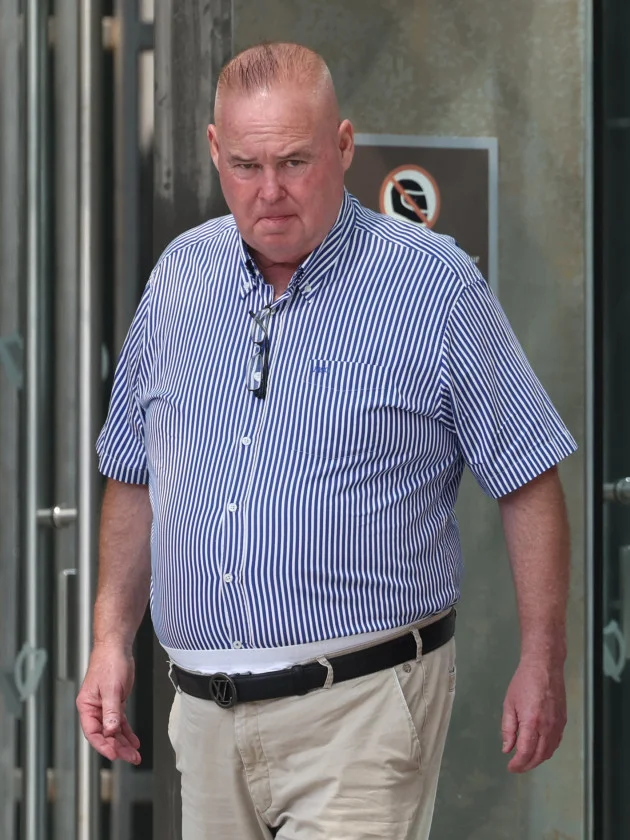 Limerick man accused of human trafficking in the Mediterranean avoids extradition to Greece