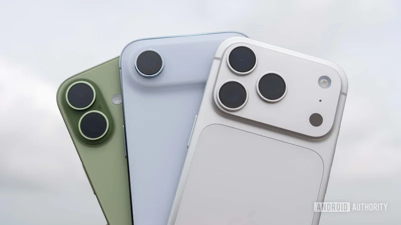 Android fans should watch Apple’s move to hardware leasing closely