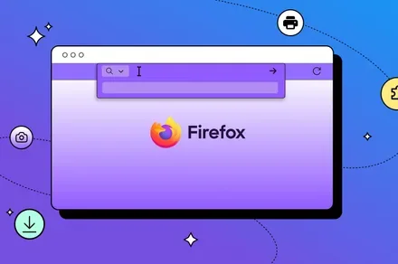 Firefox just made work and personal browsing easier to separate