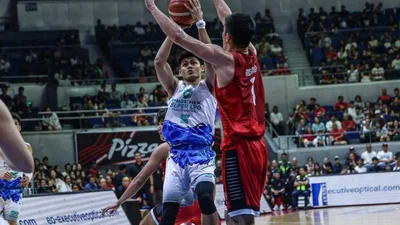 Mamuyac expects tough outing as he faces former squad
