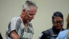 Father of teen school shooter sentenced to 15 years in prison