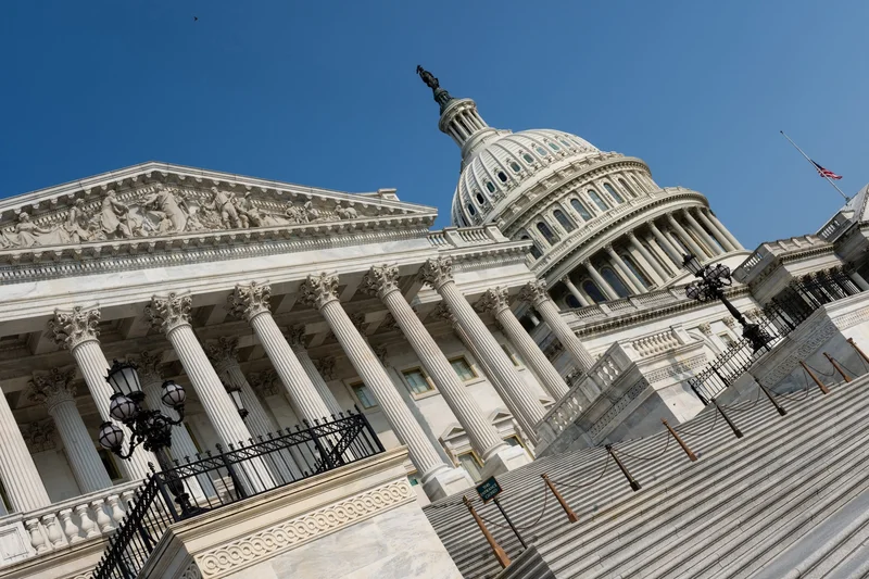 House approves measure urging Trump to end US war against Iran