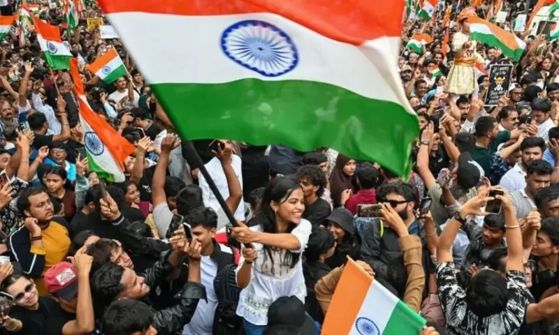 ‘Fear of the regime has now gone’: How big a risk does ‘cockroach’ movement pose to India’s BJP?