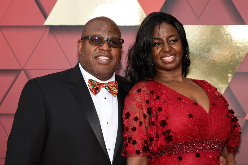 Wife of Kansas City Chiefs OC Eric Bieniemy allegedly shot by their son