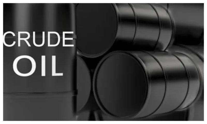 Oil prices climb by over 6% after significant decline