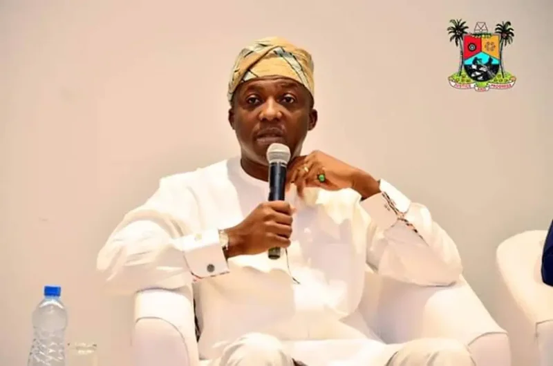 No movement restriction during monthly sanitation exercise – Lagos Govt