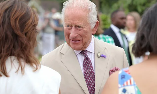 The King has CUT SHORT the family holiday - where will the royals go now? REBECCA ENGLISH answers YOUR questions, only in the Palace Confidential newsletter