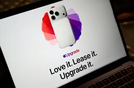 Apple’s new Upgrade plan looks cheap until you remember who owns the device