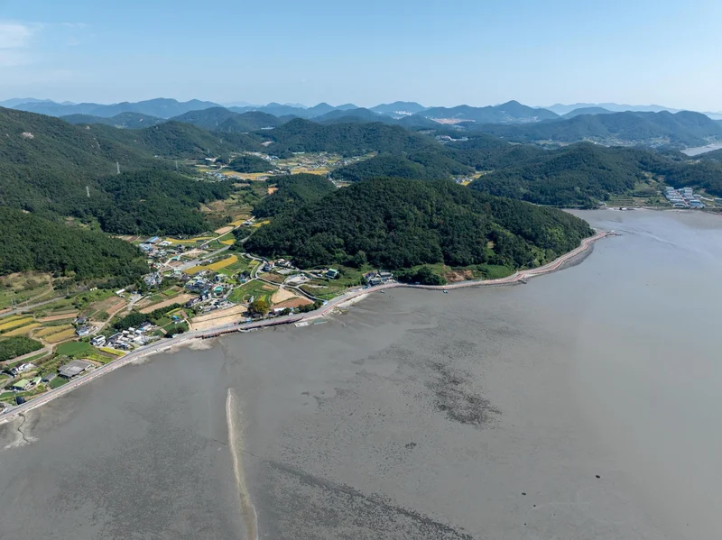 UNESCO approves major expansion of Korea's tidal flats World Heritage site