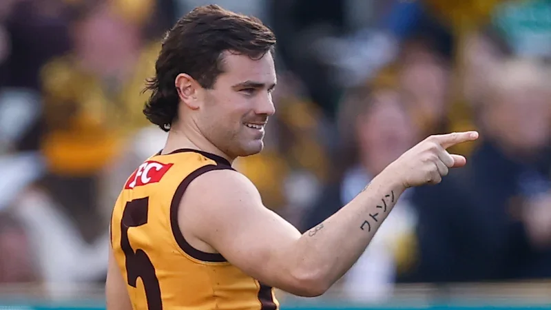 AFL’s home-and-away fixture hurtling towards a ho-hum finish