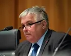 Anger at Labor as Rex Patrick faces potential six-figure legal fee if he loses Aukus documents battle