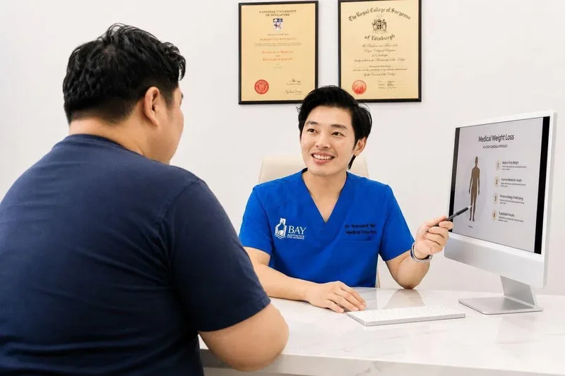 Prescription weight-loss injections: Who are they for and how do they work?
