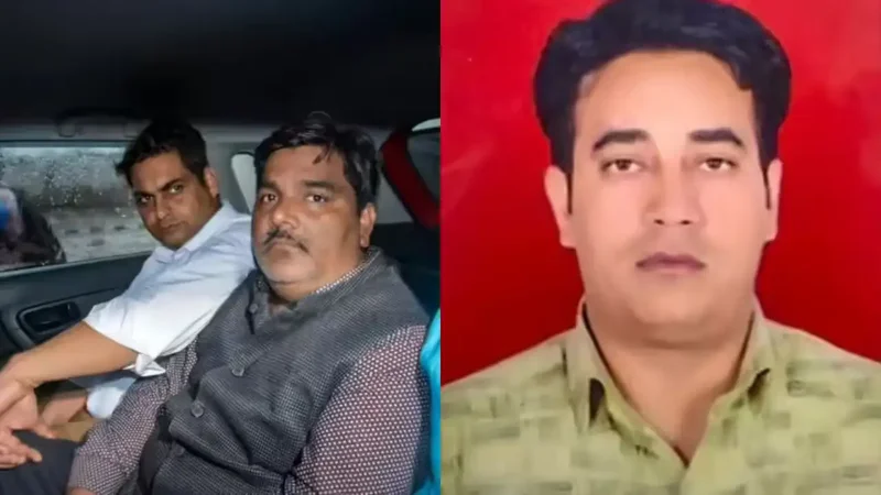 'Ankit Sharma died with 51 injuries': Death penalty sought for Tahir Hussain