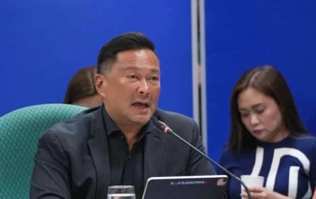 Ejercito proposes bill raising tax exemption threshold to ₱600,000