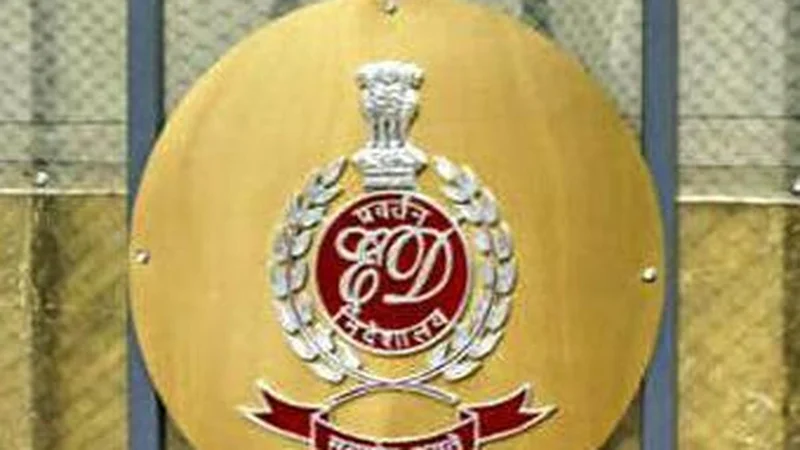 ED conducts raids in Uttar Pradesh, Delhi and Punjab in ₹450-crore bank loan 'fraud'