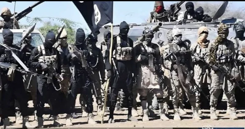 Dozens feared dead as Boko Haram fighters crush ISWAP in fierce Lake Chad battle