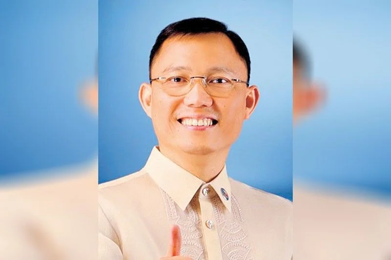 ‘Congtractor’? Sandigan orders arrest of Rep. James Ang