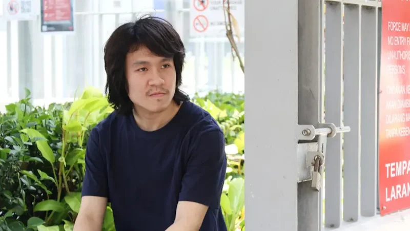 Amos Yee, accused of NS enlistment offences, to plead guilty