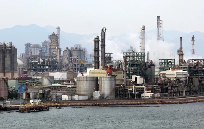 Gov't approves restructuring plan for Yeosu petrochemical complex