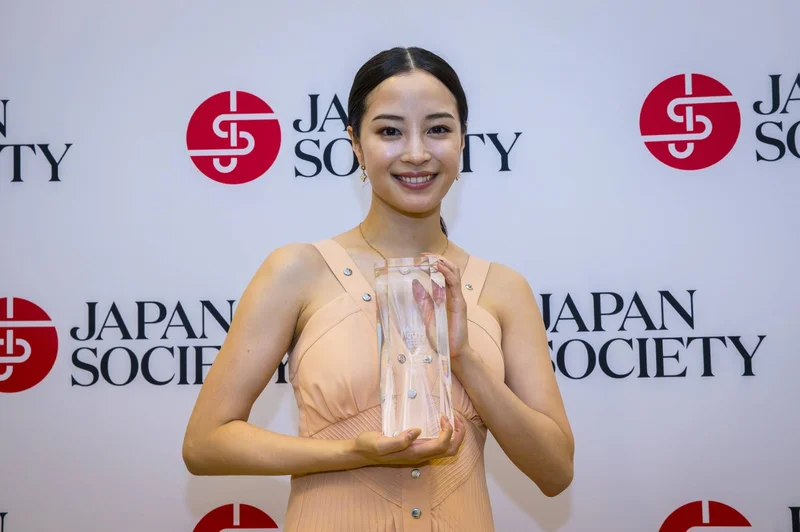 Suzu Hirose is ready to ‘step into the unknown’