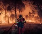 Race against time to contain wildfires in France and Spain – The Latest