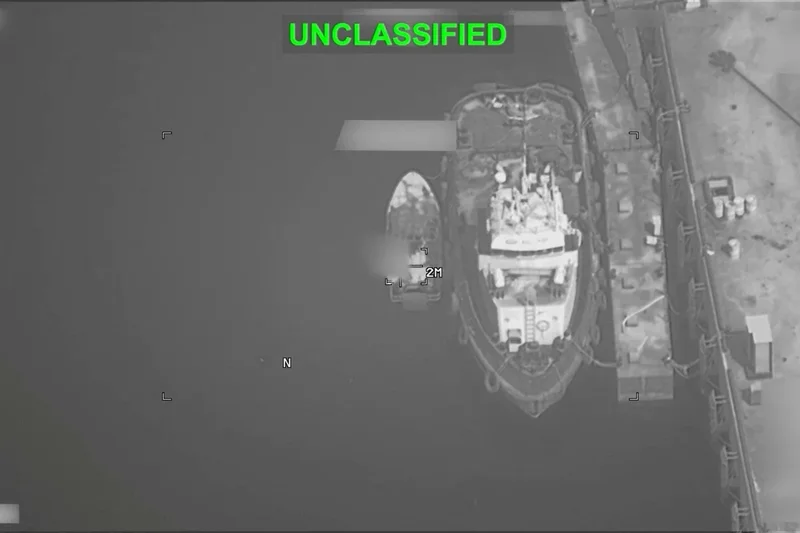 Trump DEA admits Hegseth’s 67 deadly drug boat strikes have not stopped cocaine from flooding into the US: report