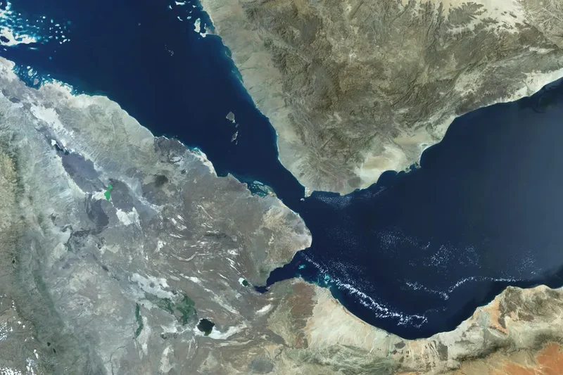 Houthis Attacked Saudi Arabian Ships, Trump Says