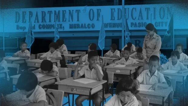 69% of public school sites still not titled in DepEd’s name — Edcom 2
