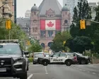 Shots fired near US consulate in Canada for second time in four months