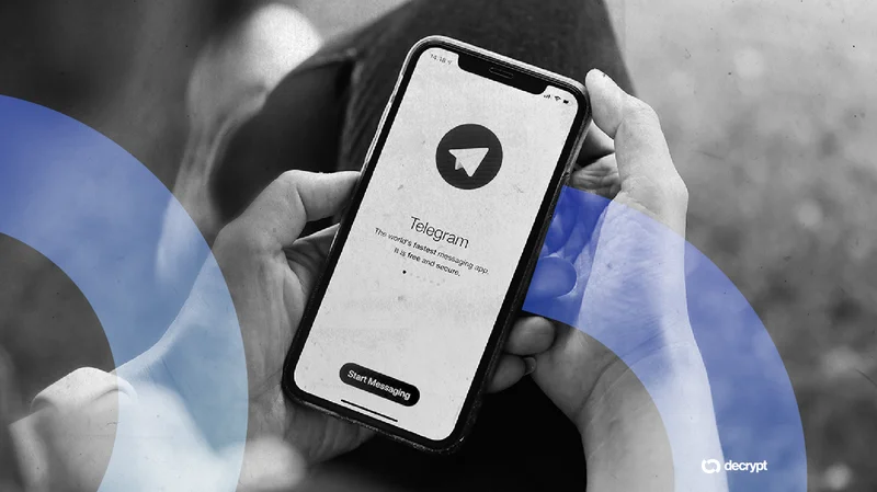 Russia Charges Telegram's Pavel Durov With Aiding Terrorism