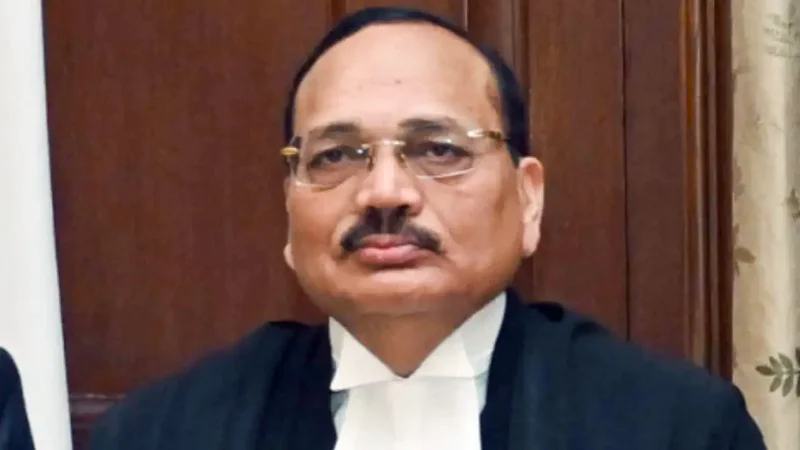 'Reckless': CJI Surya Kant rejects reports of refusing hearing on police action against students