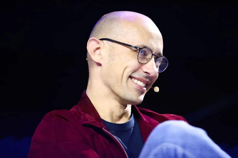 Why did a $154 billion CEO just endorse stripping most Americans of voting rights—and taking us back to the 19th century?