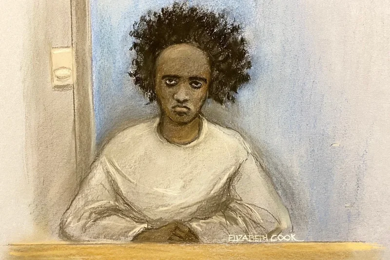 Southport killer Axel Rudakubana accused of trying to ‘manipulate the system’ for move to hospital