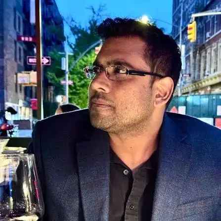 Michael Muthukrishna: The ‘lone genius’ myth is wrong and it’s holding back your business