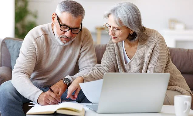 Does the risk of ruinous care bills deter YOU from spending or gifting money to beat inheritance tax?