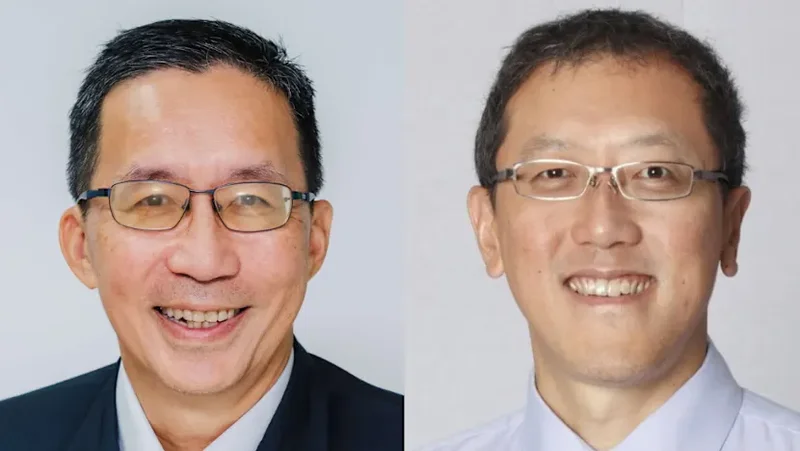 NParks names new chairman, refreshes board appointments