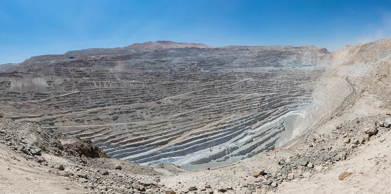 Pucobre First-Half Profit Jumps 79% on Copper Rally