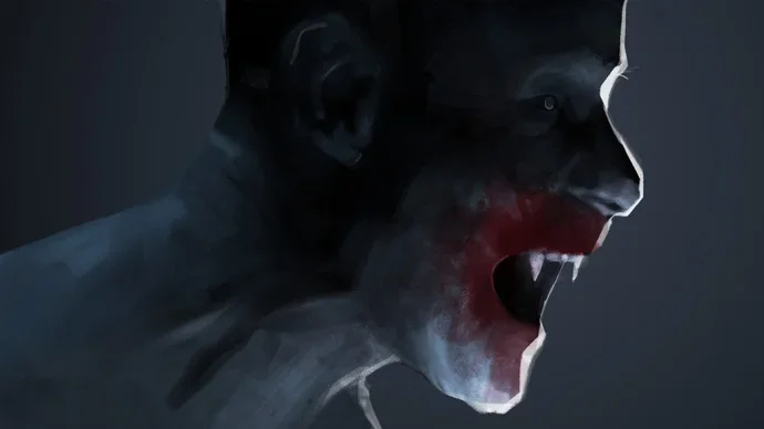 "I genuinely think there's awesome potential": Mike Bithell on his "im-slim" Vampirium: 1997 and the power of quick verbs