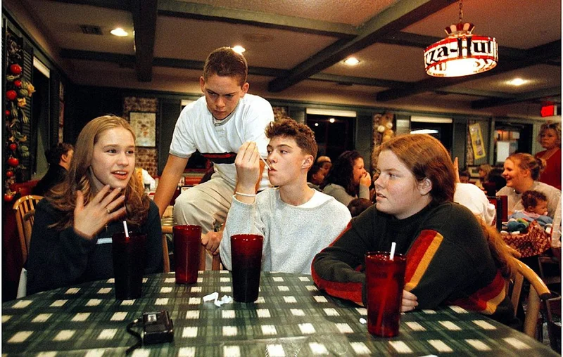 What this western Pennsylvania ’90s Pizza Hut reveals about nostalgia