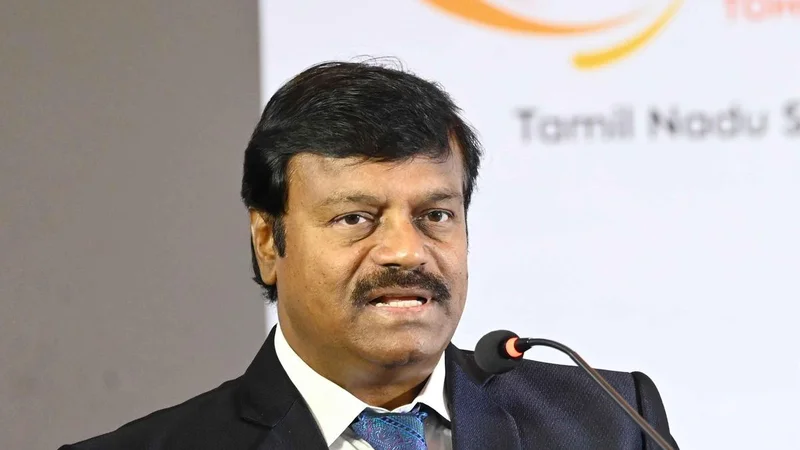 T.N. in the process of identifying site to build AI City around Chennai: IT Minister