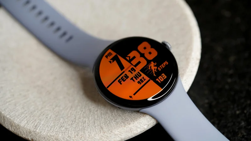 Google just fixed an annoying tap-to-pay Pixel Watch bug