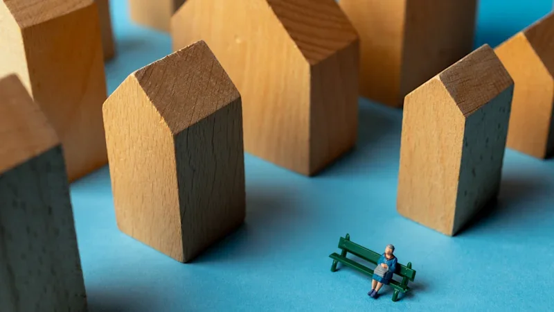 Five fees, one room: How aged care costs are actually calculated
