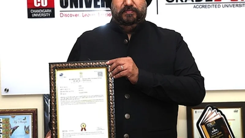 Chandigarh University Researchers Develop an Economical Device for Accurate Drug Absorption Studies; to Help in Reducing Cost of Medicines by 40%