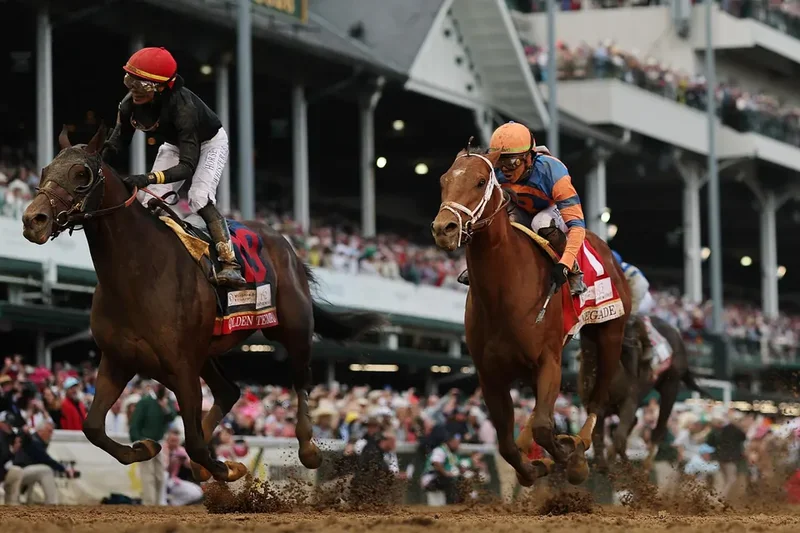 Jim Dandy 2026: What Renegade And Irad Ortiz Have To Do For Their Run