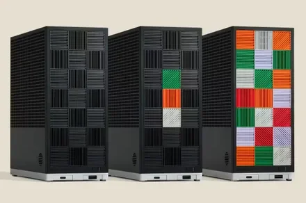Framework Desktop packs Ryzen AI Max, up to 192GB of RAM, and local AI into a mini PC