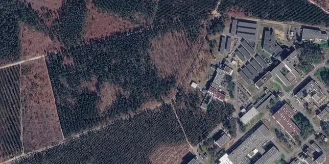 Wildfire in southwest France highlights Seveso sites' vulnerability to forest fires