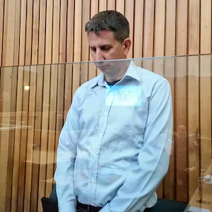 Tauranga man Rodger Smyth sentenced for careless driving over the death of motorcyclist Karen Brown