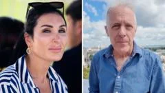 Why is Ukraine rolling out the red carpet for a US far-right influencer?